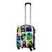 Marvel Kuffert med 4 hjul 55cm