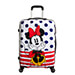 Disney Kuffert med 4 hjul 65cm