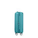 Soundbox Ekspanderbar kuffert med 4 hjul 55cm