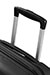 Bon Air Dlx Ekspanderbar kuffert med 4 hjul 55cm