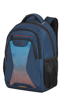 American Tourister At Work Laptop Backpack Gradient 15.6'  Blue Gradation