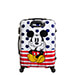 Disney Kuffert med 4 hjul 65cm