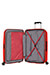 Bon Air Dlx Ekspanderbar kuffert med 4 hjul 75cm