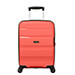 Bon Air Dlx Ekspanderbar kuffert med 4 hjul 55cm