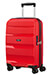 Bon Air Dlx Ekspanderbar kuffert med 4 hjul 55cm