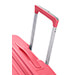 Soundbox Ekspanderbar kuffert med 4 hjul 67cm