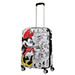 Disney Kuffert med 4 hjul 67cm