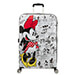 Disney Kuffert med 4 hjul 77cm