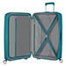Soundbox Ekspanderbar kuffert med 4 hjul 67cm
