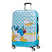 Disney Kuffert med 4 hjul 77cm