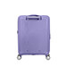 Soundbox Kuffert med 4 hjul 55cm