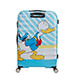 Disney Kuffert med 4 hjul 77cm