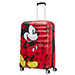 Disney Kuffert med 4 hjul 77cm