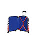 Disney Kuffert med 4 hjul 55cm