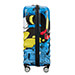 Disney Kuffert med 4 hjul 67cm