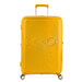 Soundbox Ekspanderbar kuffert med 4 hjul 55cm