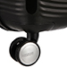 Soundbox Ekspanderbar kuffert med 4 hjul 55cm