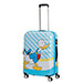 Disney Kuffert med 4 hjul 67cm