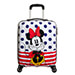 Disney Kuffert med 4 hjul 55cm