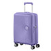 Soundbox Kuffert med 4 hjul 55cm
