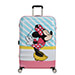 Disney Kuffert med 4 hjul 77cm