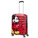 Disney Kuffert med 4 hjul 67cm