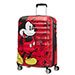Disney Kuffert med 4 hjul 67cm