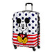 Disney Kuffert med 4 hjul 75cm