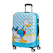 Disney Kuffert med 4 hjul 67cm