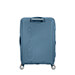 Soundbox Kuffert med 4 hjul 67cm