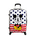 Disney Kuffert med 4 hjul 65cm
