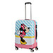Disney Kuffert med 4 hjul 67cm