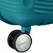 Soundbox Ekspanderbar kuffert med 4 hjul 67cm