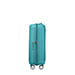 Soundbox Ekspanderbar kuffert med 4 hjul 55cm