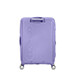 Soundbox Kuffert med 4 hjul 67cm
