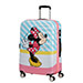 Disney Kuffert med 4 hjul 67cm