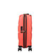 Bon Air Dlx Ekspanderbar kuffert med 4 hjul 55cm