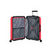 Airconic Kuffert med 4 hjul 67cm