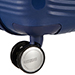 Soundbox Ekspanderbar kuffert med 4 hjul 55cm
