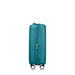 Soundbox Ekspanderbar kuffert med 4 hjul 55cm