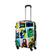 Marvel Kuffert med 4 hjul 65cm
