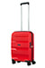 Bon Air Dlx Ekspanderbar kuffert med 4 hjul 55cm