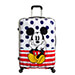 Disney Kuffert med 4 hjul 75cm