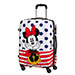 Disney Kuffert med 4 hjul 65cm