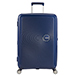Soundbox Ekspanderbar kuffert med 4 hjul 67cm