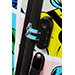 Marvel Kuffert med 4 hjul 55cm