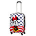 Disney Kuffert med 4 hjul 65cm