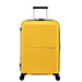 Airconic Kuffert med 4 hjul 67cm