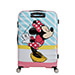 Disney Kuffert med 4 hjul 77cm