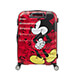 Disney Kuffert med 4 hjul 67cm